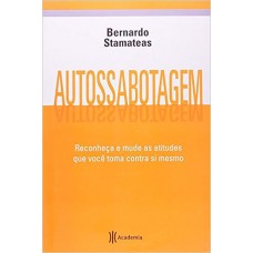 Autossabotagem