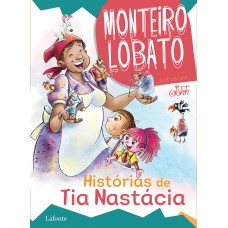 Histórias de Tia Nastácia