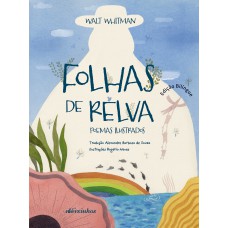 Folhas de Relva