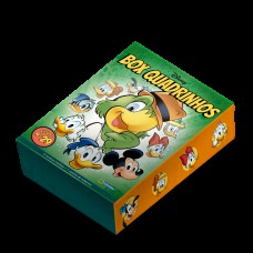 BOX HQ DISNEY ED. 29