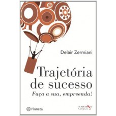 Trajetória de sucesso