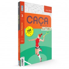 LIVRO COQUETEL JUMBO CACA 03