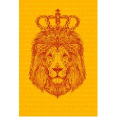 Bíblia NVT Jesus o Leão de Judá Letra Normal