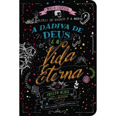 Bíblia NVT 960 Dádiva de Deus Color - Letra Normal