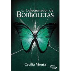 O colecionador de borboletas