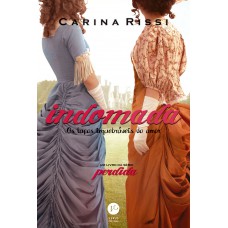 Indomada (Vol. 6 Perdida)