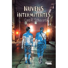 Nuvens intermitentes