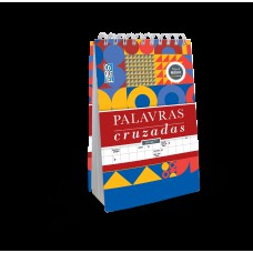 Coquetel - como pensar com logica - Livros de Palavras Cruzadas