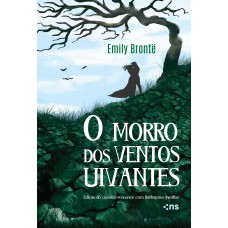 O Morro dos ventos uivantes