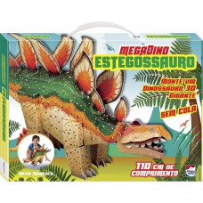 MegaDino: Estegossauro