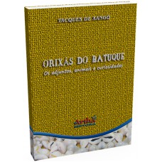 Orixás do batuque