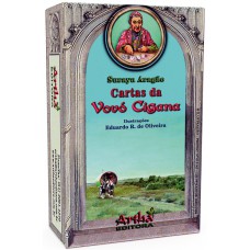 Cartas da vovó cigana