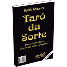 Tarô da sorte