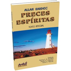 Preces espíritas