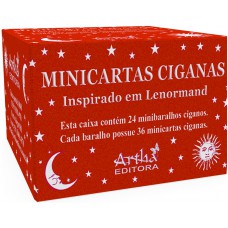 Minicartas Ciganas