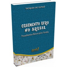 Casamento Afro no Brasil