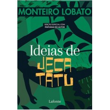 Idéias do Jeca Tatu