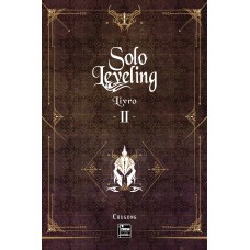 Solo Leveling – Livro 2 (Novel)