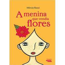 A Menina que Vendia Flores