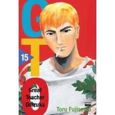 GTO - Volume 15