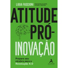 Atitude pró-inovação