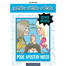 Querido Diario Otario Ano 2 05 - Pode Apostar Nisso