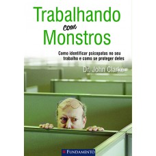 Trabalhando Com Monstros