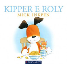 Kipper - Kipper E Roly
