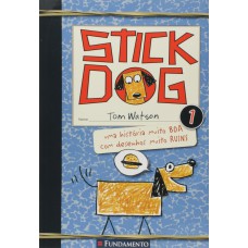 Stick Dog 01