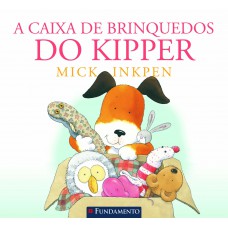 Kipper - A Caixa De Brinquedo Do Kipper