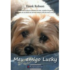 Meu Amigo Lucky