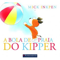 Kipper - A Bola De Praia Do Kipper