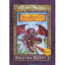 Deltora 3.1 - O Ninho Do Dragão