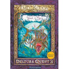 Deltora 3.4 - A Irmã Do Sul