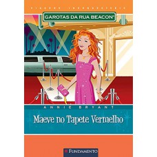 Garotas Da Rua Beacon Viagens Inesqueciveis - Maeve No Tapete Vermelho