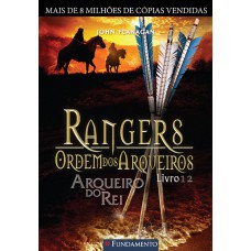 Rangers Ordem Dos Arqueiros 12 - Arqueiro Do Rei