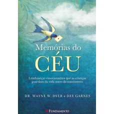 MEMÓRIAS DO CÉU