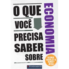 O Que Você Precisa Saber Sobre Economia