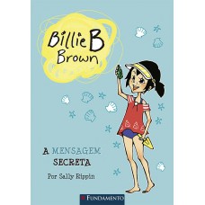 Billie B. Brown - A Mensagem Secreta