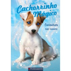 Cachorrinho Mágico - Cambalhota Nas Nuvens