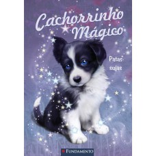 Cachorrinho Mágico - Patas Sujas