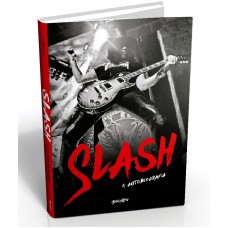 Slash - A Autobiografia