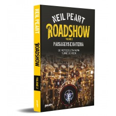 Roadshow: paisagens e bateria (Volume 2)