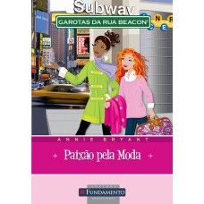 Garotas Da Rua Beacon - Paixão Pela Moda