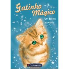 Gatinho Mágico - Um Feitiço De Verão