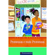 Garotas Da Rua Beacon - Promessas E Mais Promessas