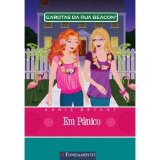Garotas Da Rua Beacon - Em Pânico