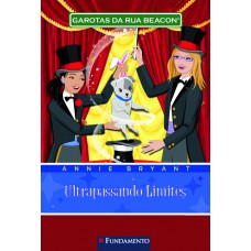 Garotas Da Rua Beacon - Ultrapassando Limites