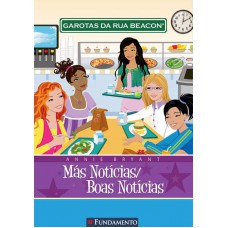 Garotas Da Rua Beacon - Más Notícias/Boas Notícias