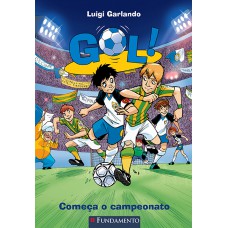 Gol - Começa O Campeonato
